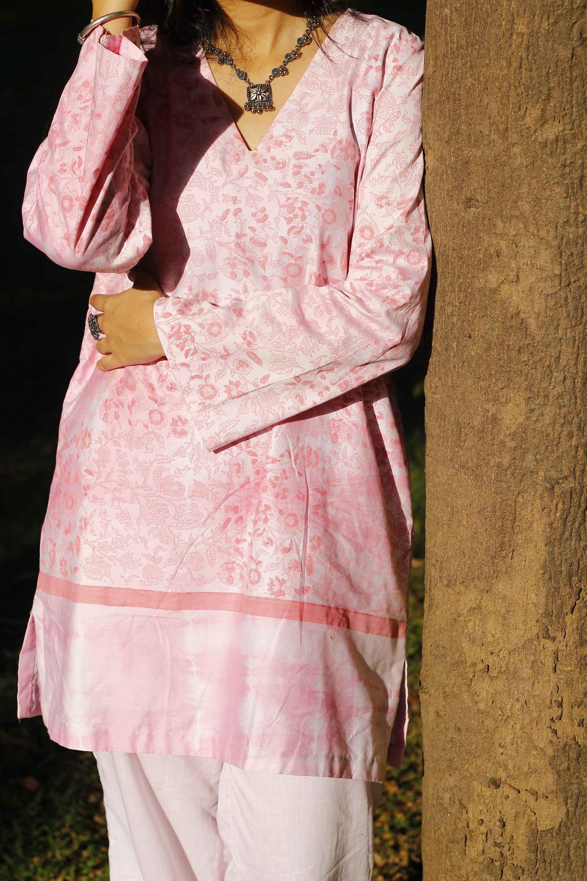 GUL-E-KAGHAZI — 2