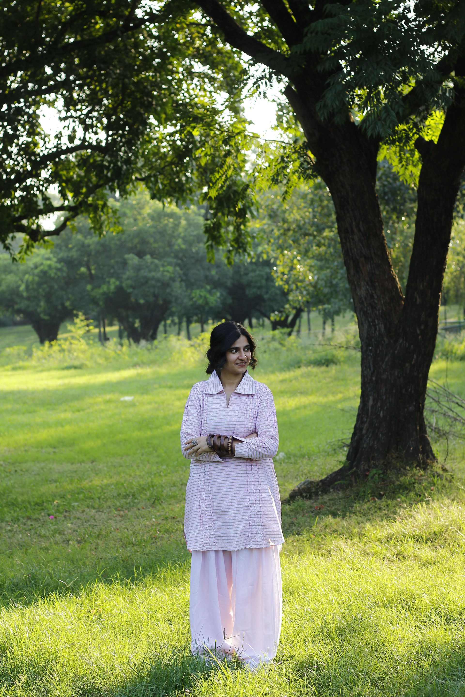 RAQS-E-RANG — 1