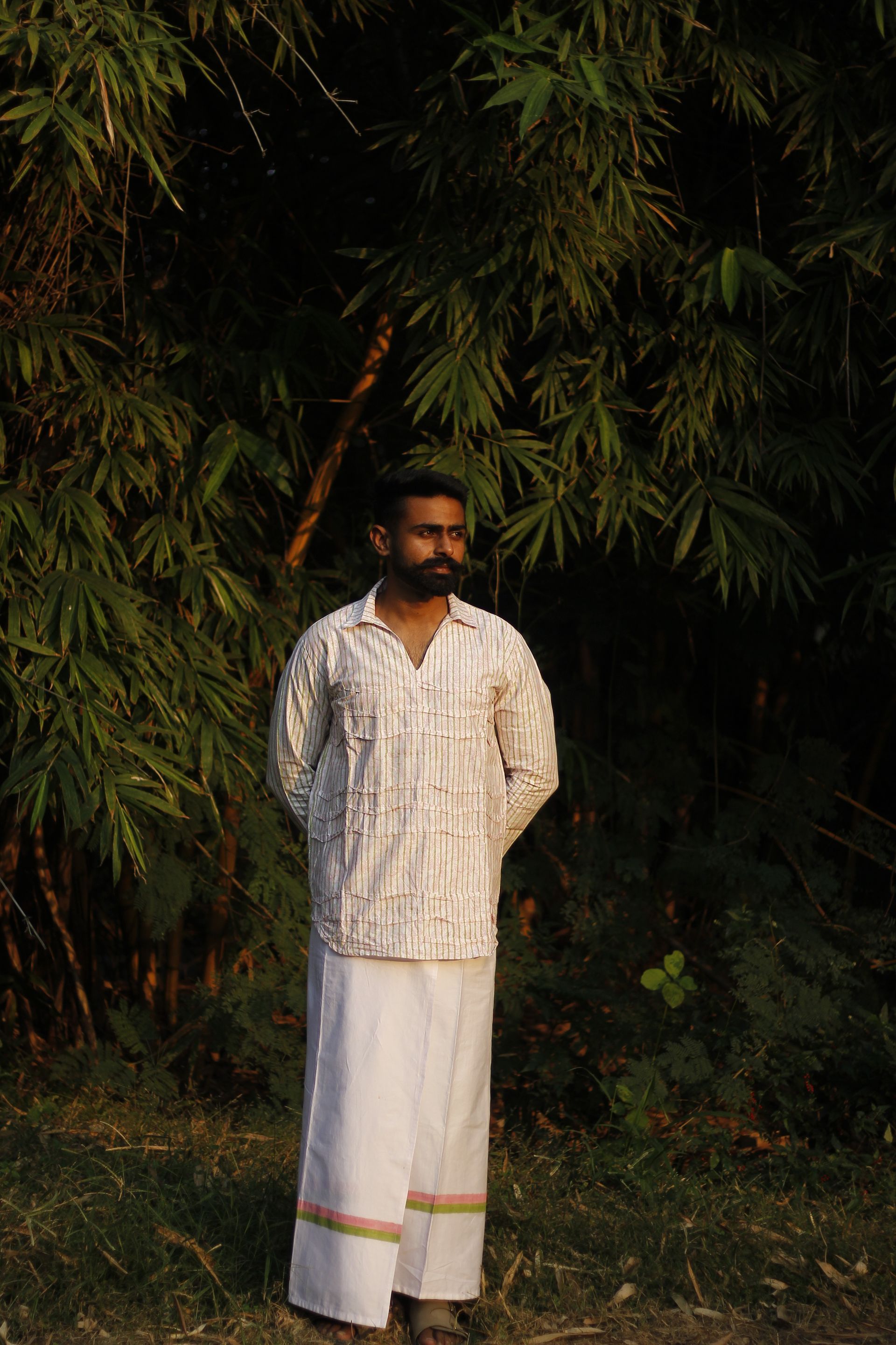SATRANGI SAAYA — 1