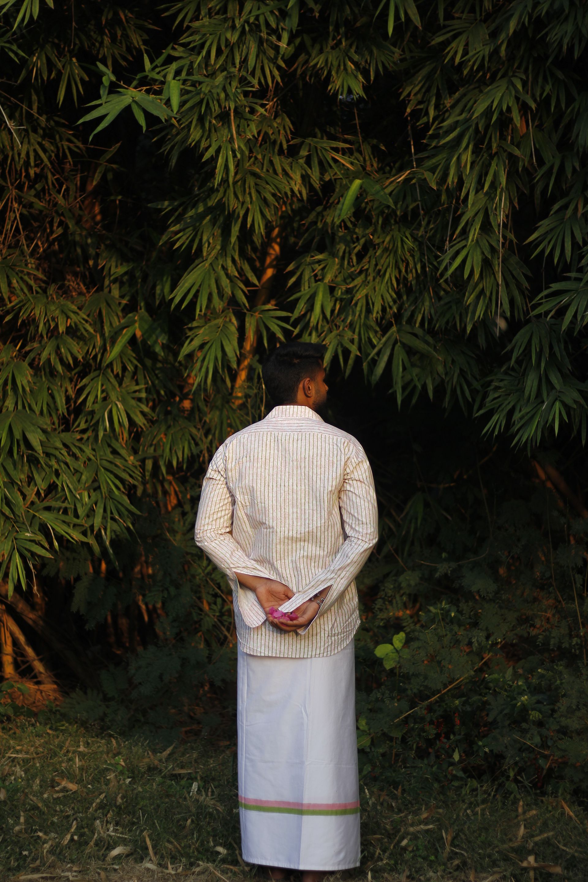 SATRANGI SAAYA — 5