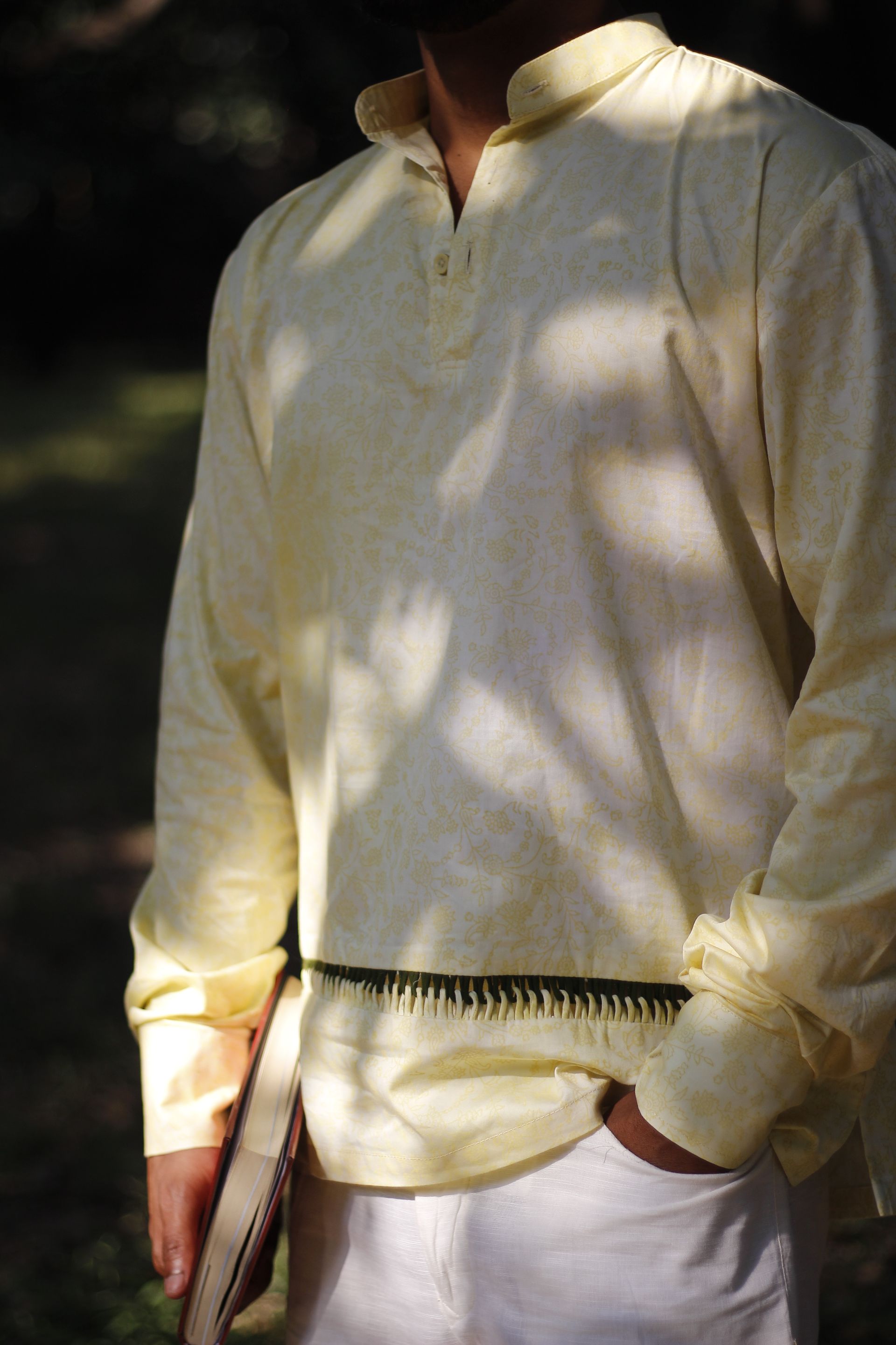 SUNEHRI SHAJAR — 4
